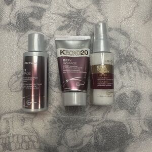 Joico Salon Exclusive Hair Product